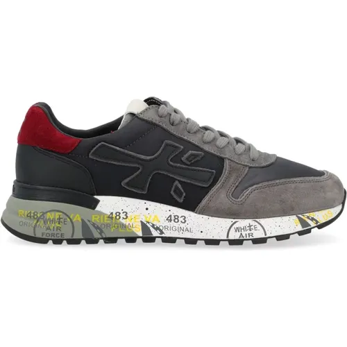 Shoes > Sneakers - - Premiata - Modalova