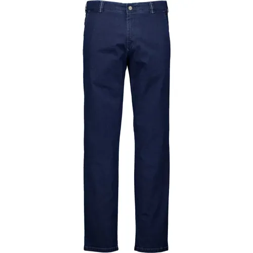 Jeans > Slim-fit Jeans - - Meyer - Modalova