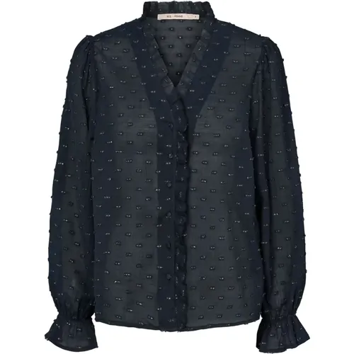 Blouses & Shirts > Shirts - - RUE de Femme - Modalova