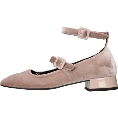 Shoes > Flats > Ballerinas - - Mariuccia Milano - Modalova