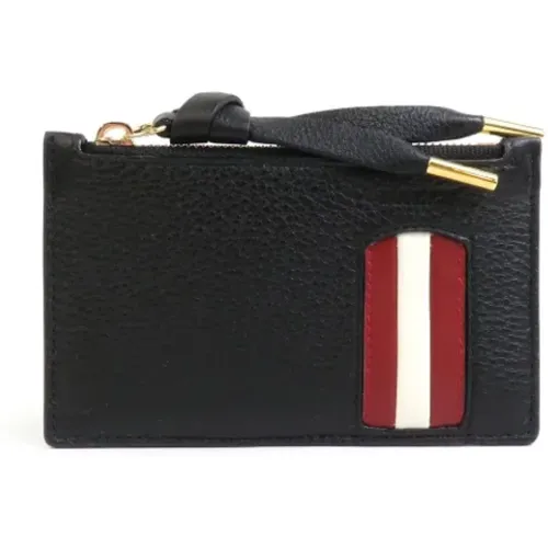 Pre-owned > Pre-owned Accessories > Pre-owned Wallets - - Bally Pre-owned - Modalova