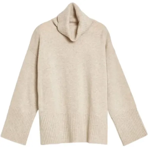 Knitwear > Turtlenecks - - Gant - Modalova