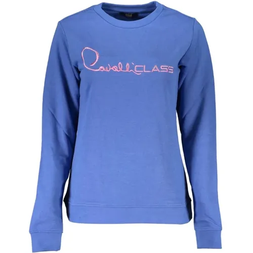 Sweatshirts & Hoodies > Sweatshirts - - Cavalli Class - Modalova