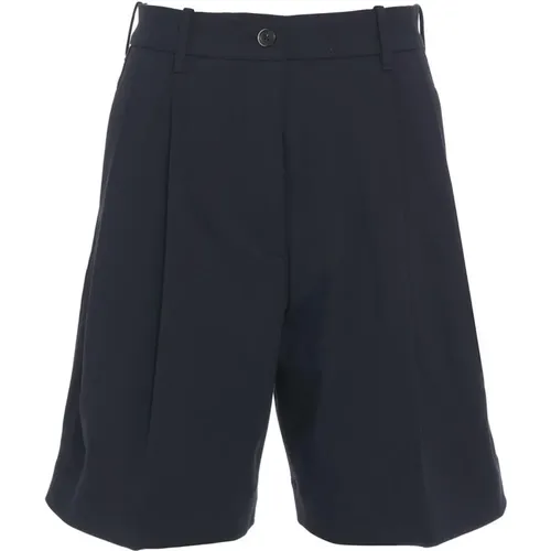 Shorts > Casual Shorts - - Nine In The Morning - Modalova