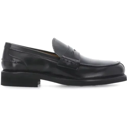 Shoes > Flats > Loafers - - Berwick - Modalova