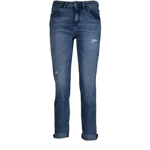 Jeans > Slim-fit Jeans - - drykorn - Modalova
