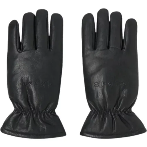 Accessories > Gloves - - Edwin - Modalova