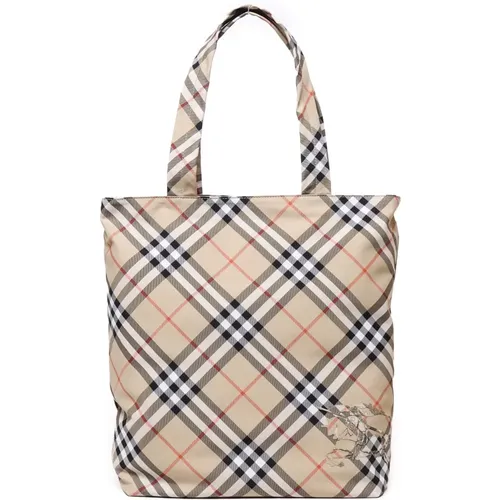 Bags > Tote Bags - - Burberry - Modalova