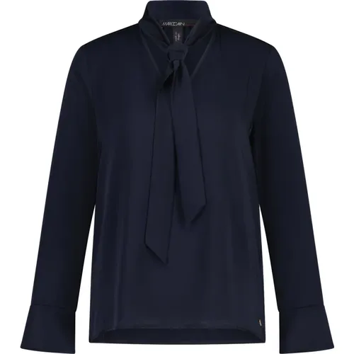 Blouses & Shirts > Blouses - - Marc Cain - Modalova