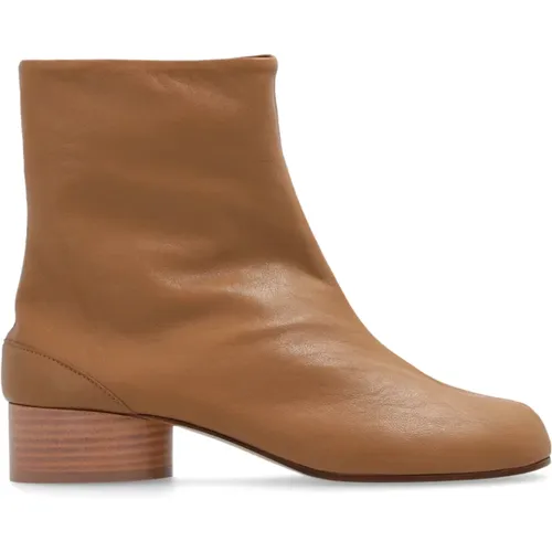 Shoes > Boots > Ankle Boots - - Maison Margiela - Modalova