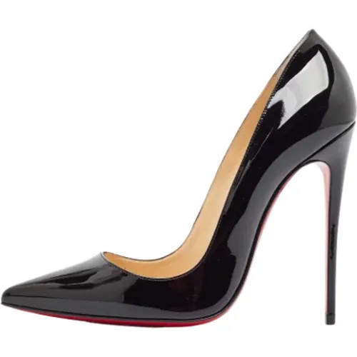 Pre-owned > Pre-owned Shoes > Pre-owned Pumps - - Christian Louboutin Pre-owned - Modalova