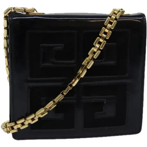 Pre-owned > Pre-owned Bags > Pre-owned Cross Body Bags - - Givenchy Pre-owned - Modalova