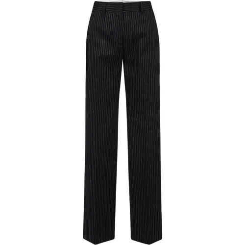 Trousers > Wide Trousers - - Iceberg - Modalova