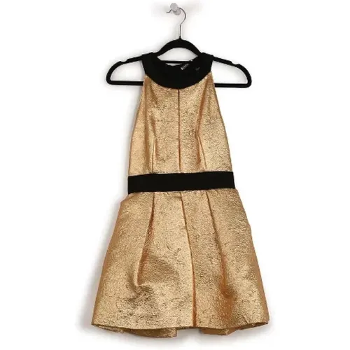 Pre-owned > Pre-owned Dresses - - Miu Miu Pre-owned - Modalova