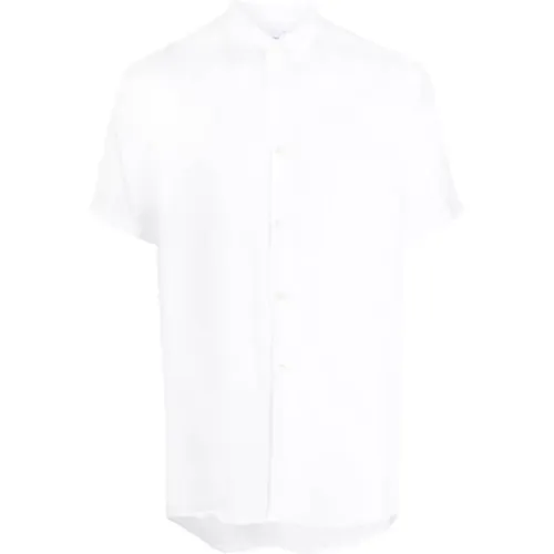 Shirts > Short Sleeve Shirts - - Comme des Garçons - Modalova