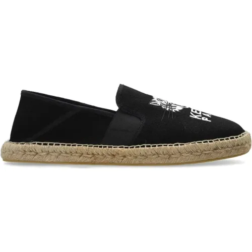 Shoes > Flats > Espadrilles - - Kenzo - Modalova