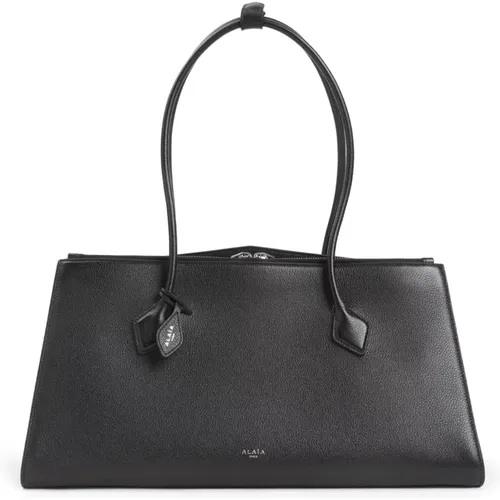 Bags > Shoulder Bags - - Alaïa - Modalova