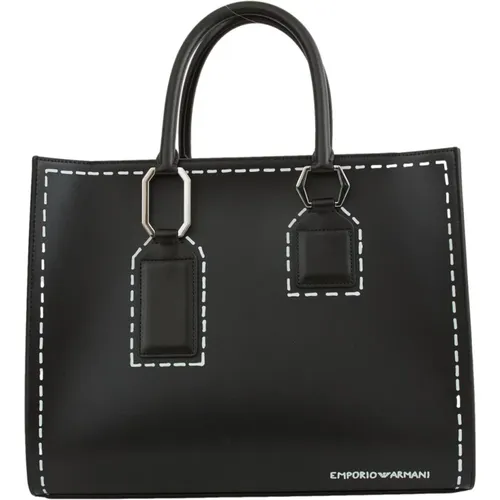 Bags > Tote Bags - - Emporio Armani - Modalova