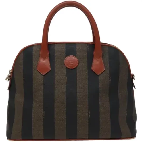 Pre-owned > Pre-owned Bags > Pre-owned Handbags - - Fendi Vintage - Modalova