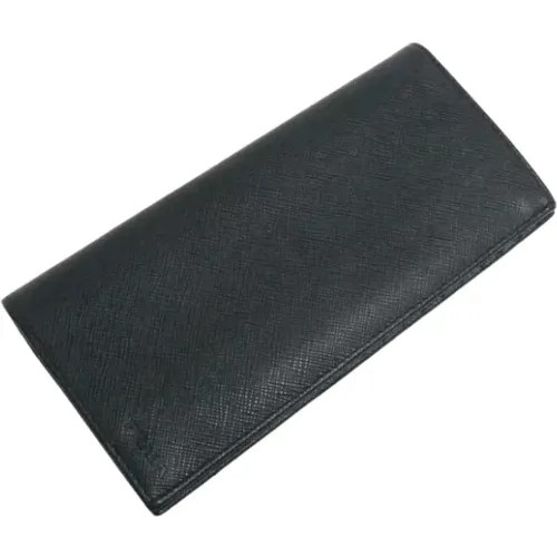 Pre-owned > Pre-owned Accessories > Pre-owned Wallets - - Prada Vintage - Modalova