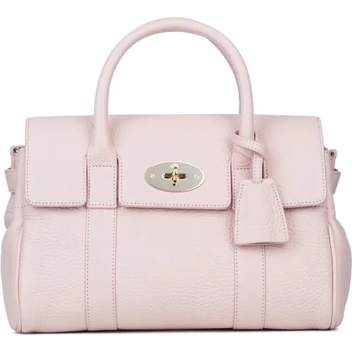 Mulberry - Bags > Handbags - Pink - Mulberry - Modalova