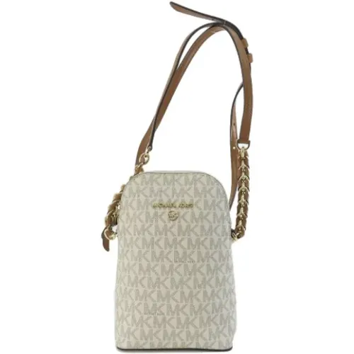 Pre-owned > Pre-owned Bags > Pre-owned Cross Body Bags - - Michael Kors Pre-owned - Modalova