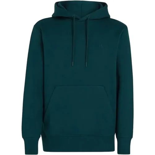 Sweatshirts & Hoodies > Hoodies - - Calvin Klein Jeans - Modalova