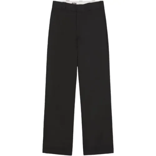 Trousers > Straight Trousers - - Dickies - Modalova