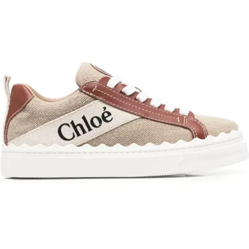 Shoes > Sneakers - - Chloé - Modalova