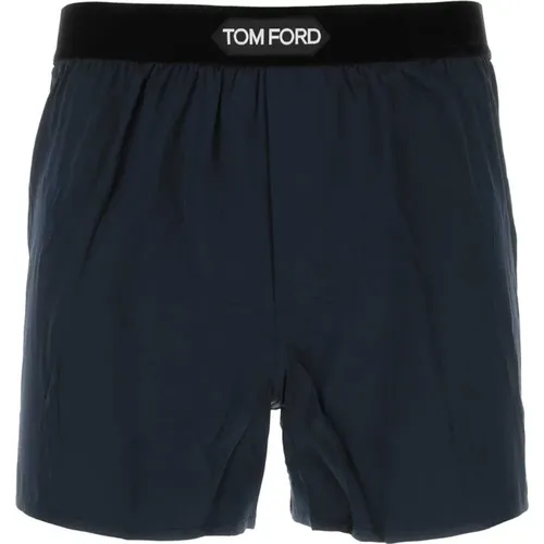Kids > Underwear > Bottoms - - Tom Ford - Modalova