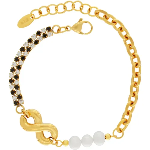 Accessories > Jewellery > Bracelets - - Dansk Copenhagen - Modalova