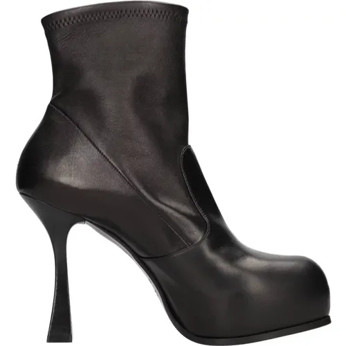 Shoes > Boots > Heeled Boots - - Casadei - Modalova