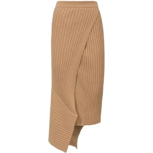 Pre-owned > Pre-owned Skirts - - Stella McCartney Pre-owned - Modalova