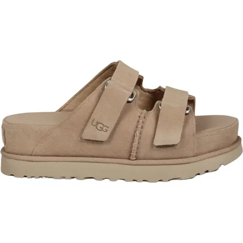 Shoes > Flip Flops & Sliders > Sliders - - Ugg - Modalova