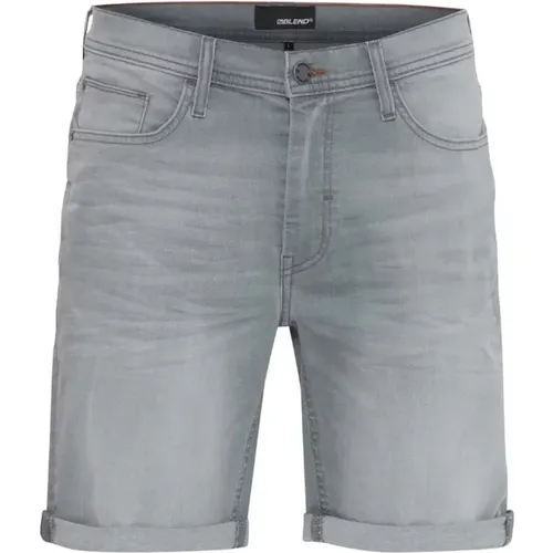 Shorts > Denim Shorts - - Blend - Modalova