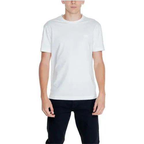 Tops > T-Shirts - - Calvin Klein - Modalova