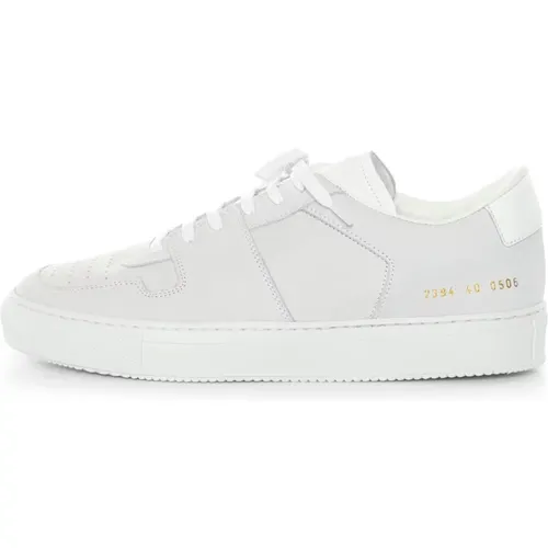 Shoes > Sneakers - - Common Projects - Modalova