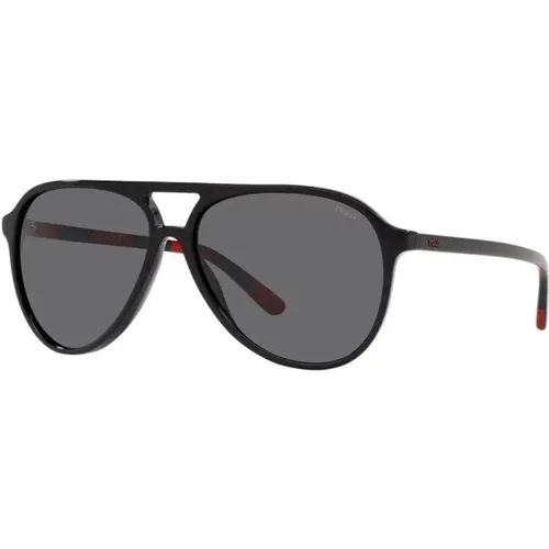 Accessories > Sunglasses - - Ralph Lauren - Modalova