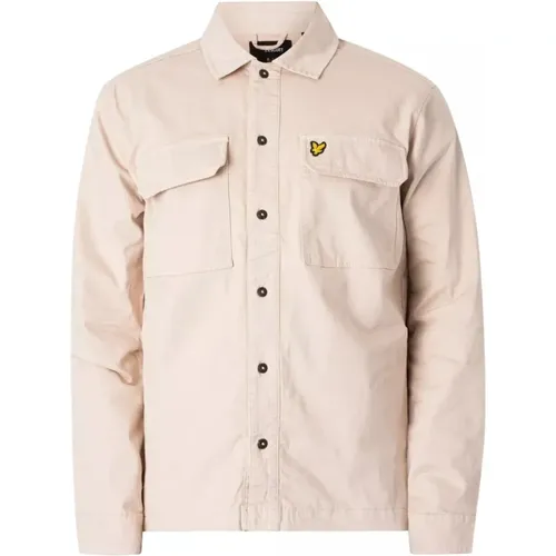 Shirts > Casual Shirts - - Lyle & Scott - Modalova