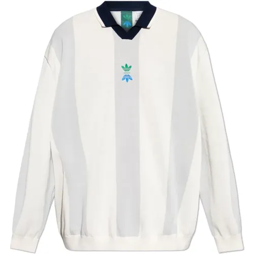 Tops > Polo Shirts - - adidas Originals - Modalova