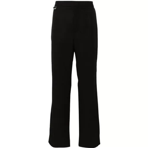 Trousers > Straight Trousers - - Jacquemus - Modalova