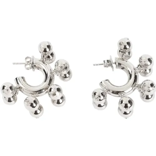Accessories > Jewellery > Earrings - - Hugo Kreit - Modalova