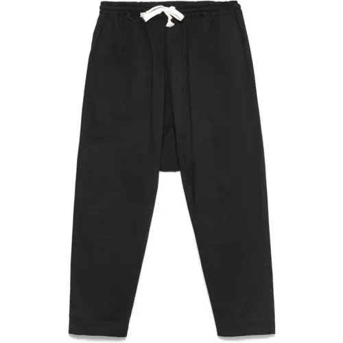 Trousers > Sweatpants - - Gaëlle Paris - Modalova