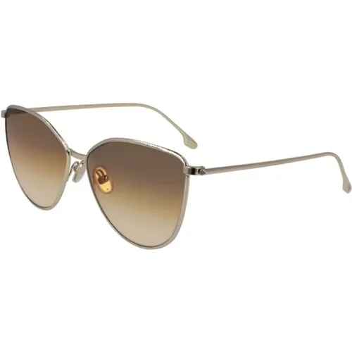 Accessories > Sunglasses - - Victoria Beckham - Modalova