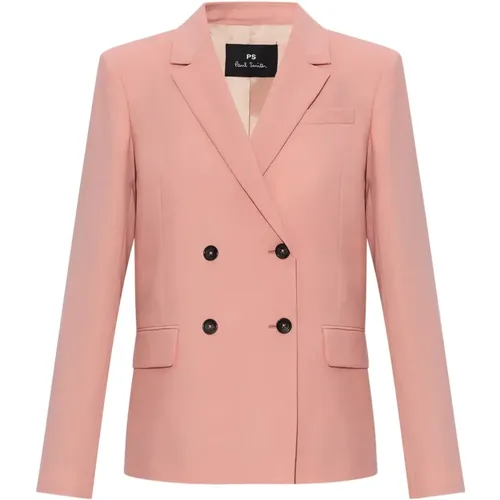 Jackets > Blazers - - PS By Paul Smith - Modalova