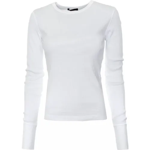 Tops > Long Sleeve Tops - - drykorn - Modalova