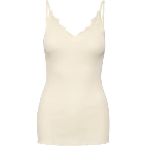 Tops > Sleeveless Tops - - Saint Tropez - Modalova