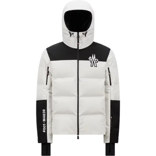 Jackets > Winter Jackets - - Moncler - Modalova