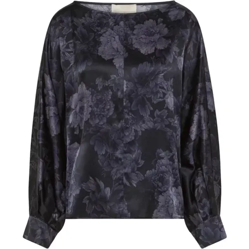 Tops > Long Sleeve Tops - - Momoni - Modalova