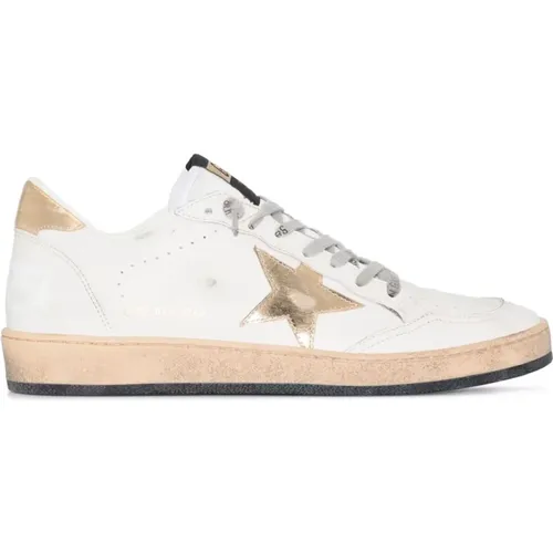 Shoes > Sneakers - - Golden Goose - Modalova